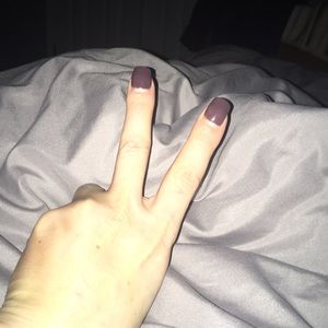 Meet your Posher, Gina